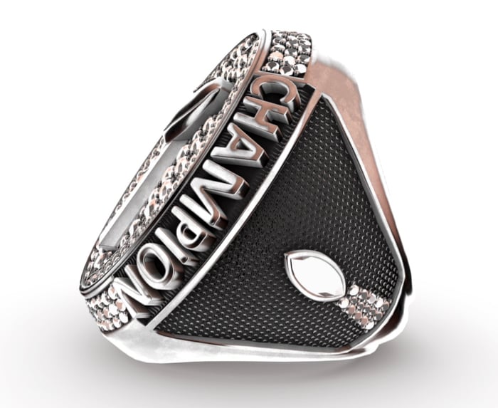 Shopify 3D Product Configurator Highlight Custom Fantasy Rings